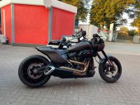 Harley Davidson FXDR BJ2018 Berlin - Spandau Vorschau