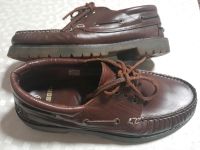 Watsons Herren-Lederschuhe  ( Größe - 42 ) Nordrhein-Westfalen - Nörvenich Vorschau