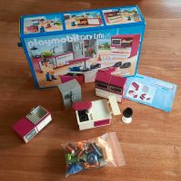 Playmobil City Life Küche 5582 mit OVP Nordrhein-Westfalen - Willich Vorschau