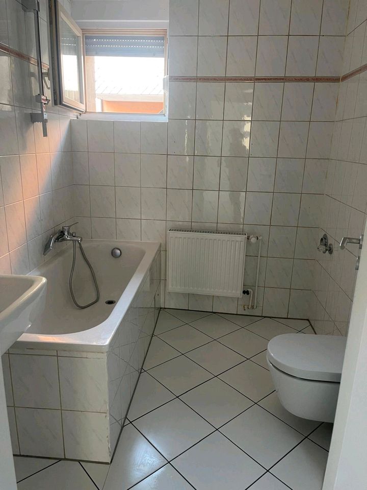 2 Zimmer Wohnung für 770€ in Hanau-Steinheim in Hanau