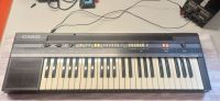 Vintage Keyboard 80er Casio Casiotone CT-360 Bayern - Kösching Vorschau