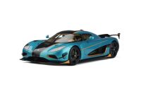 Koenigsegg Agera RSR 2016 • NEU • GT Spirit GT390 • 1:18 Baden-Württemberg - Oberkirch Vorschau