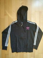 Adidas Sportjacke Gr S ca 146 Sachsen-Anhalt - Dessau-Roßlau Vorschau