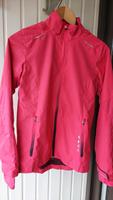 Laufjacke Tchibo rot neu Gr.34 Niedersachsen - Burgwedel Vorschau