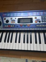 Keyboard Yamaha PSR-260 München - Ludwigsvorstadt-Isarvorstadt Vorschau