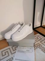 Nike Air Force 1 gr 47,5 Hamburg-Mitte - Hamburg Veddel Vorschau