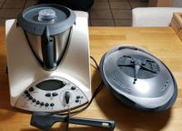 Thermomix T31 Nordrhein-Westfalen - Mettingen Vorschau