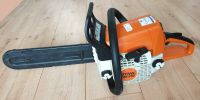 MS 210 STIHL Motorsäge Kettensäge Vollfunktionsfähig Hessen - Herborn Vorschau