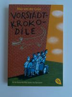 Die Vorstadtkrokodile Nordrhein-Westfalen - Minden Vorschau