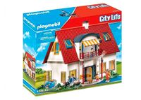 Einfamilienhaus Haus Villa Playmobil 4279 Sachsen-Anhalt - Theeßen Vorschau