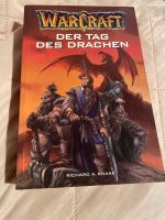 Warcraft Der Tag Des Drachen Hessen - Marburg Vorschau