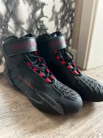 Vanucci Motorradstiefel Mecklenburg-Vorpommern - Zirchow Vorschau