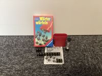 Ravensburger Wörter würfeln Nordrhein-Westfalen - Hamminkeln Vorschau