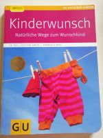 Kinderwunsch Buch Gnoth und Noll Baden-Württemberg - Donaueschingen Vorschau