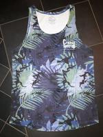 JACK JONES tolles, buntes TANK-TOP FAST NEU! Baden-Württemberg - Aalen Vorschau