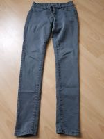 Jeans grau Gr. M Niedersachsen - Zetel Vorschau