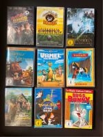 Kinder DVDs Einsteins Disney Teufelskicker Einhorn je 1€ Saarland - Wadgassen Vorschau