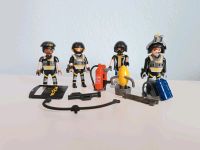 Playmobil City Action 9365 - SEK Team Polizei Frankfurt am Main - Rödelheim Vorschau