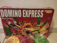 Domino Express Racing Domino Spiel mit über 400 steine Baden-Württemberg - Schönaich Vorschau