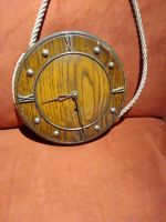 Antike Uhr mit Kordel Niedersachsen - Laatzen Vorschau