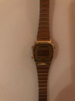 Casio Uhr (Armband unvollständig) Nordrhein-Westfalen - Windeck Vorschau