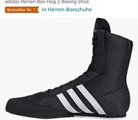 Boxschuhe Adidas Berlin - Spandau Vorschau