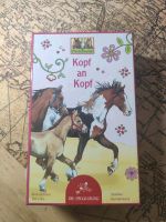 Die Spiegelburg Kopf an Kopf Rennen Brettspiel Kinder Niedersachsen - Schortens Vorschau