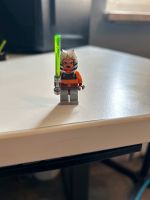 Lego, Star Wars ist Ahsoka Tano Easy Brandenburg - Frankfurt (Oder) Vorschau