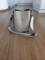 Handtasche beige neu Baden-Württemberg - Ehingen (Donau) Vorschau