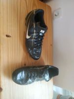 Fußball Schuhe von Nike, gebraucht Niedersachsen - Thedinghausen Vorschau