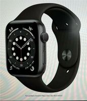 ❗️NEU/OVP❗️ Apple Watch | Serie 6 | 44 mm | GPS Hessen - Rodgau Vorschau