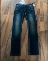 95. Jungen Jeans Hose Größe 152 Neu von name it Bergedorf - Hamburg Lohbrügge Vorschau