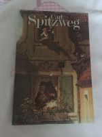 Carl Spitzweg Bilder Zeichnungen Berlin - Tempelhof Vorschau