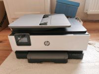 Multifunktionsgerät Drucker HP OfficeJet 8014e All-in-One Hessen - Seligenstadt Vorschau