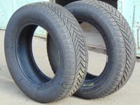 2 Michelin 195/65 R15 91T Alpin 6 Fast neu 7,0 mm 2020 Niedersachsen - Barsinghausen Vorschau