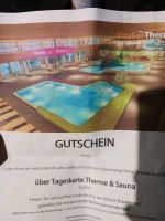 Gutschein VitaSol Therme Bielefeld - Brackwede Vorschau