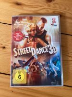 DVD STREET DANCE 3D - auch als normale 2D DVD dabei Hessen - Marburg Vorschau