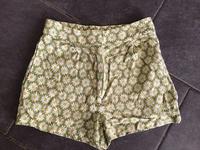 „PULL&BEAR“ Shorts, Gr. M, kurze Hose, Viscose/Leinen Niedersachsen - Buxtehude Vorschau