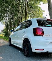 17 Zoll Felgen 5x100 VW Golf 4 Bora Polo AW 6R Seat Ibiza Audi A1 Bergedorf - Ochsenwerder Vorschau