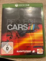 Project Cars Xbox one Hessen - Wald-Michelbach Vorschau