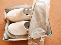 Krankenhaus Clogs Safety Jogger Arzt Arbeitsschuhe Praxisschuhe Nordrhein-Westfalen - Hagen Vorschau