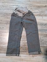 Umstandshose 3/4 Gr. 38 Brandenburg - Eisenhüttenstadt Vorschau