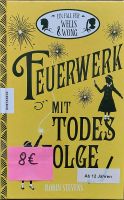 Feuerwerk  Buch Bayern - Buckenhof Mittelfranken Vorschau