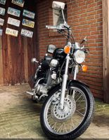 Yamaha Virago 535 Niedersachsen - Goldenstedt Vorschau