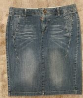 Blauer Jeansrock von MARCCAIN Dortmund - Hombruch Vorschau