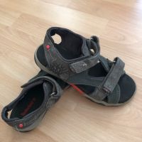 Timberland Sandalen Gr.30 Berlin - Schöneberg Vorschau