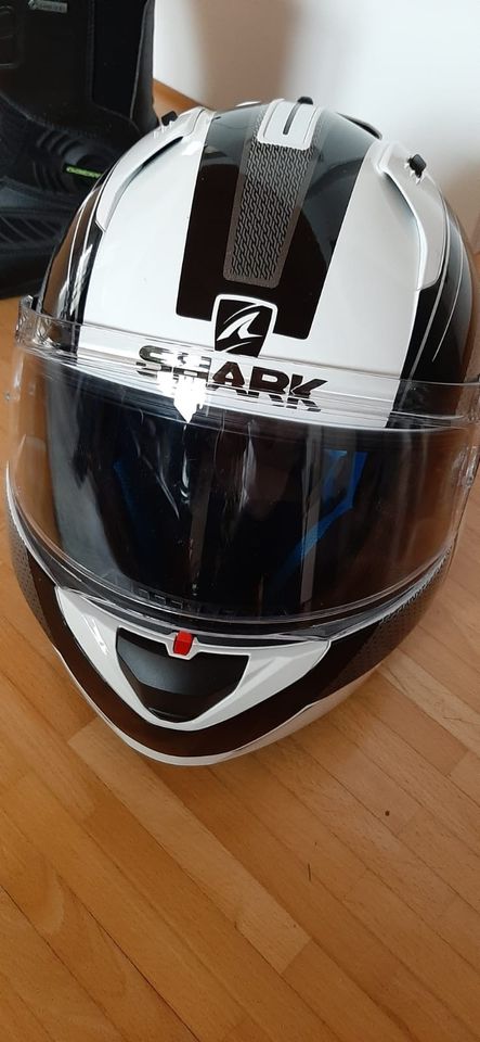 Shark EVO-ONE Motorradhelm in Hochdorf (Riß)