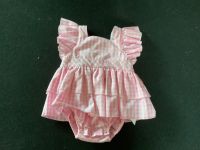 Monnalisa  Baby Kleid 1 M kleinste Größe 50-56 Duisburg - Rheinhausen Vorschau