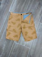 Bershka Herren Bermuda Shorts Gr S Baden-Württemberg - Balzheim Vorschau