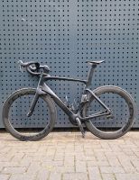 Rennrad S-Works Venge Pro Vias Dura Ace 56 Frankfurt am Main - Sachsenhausen Vorschau